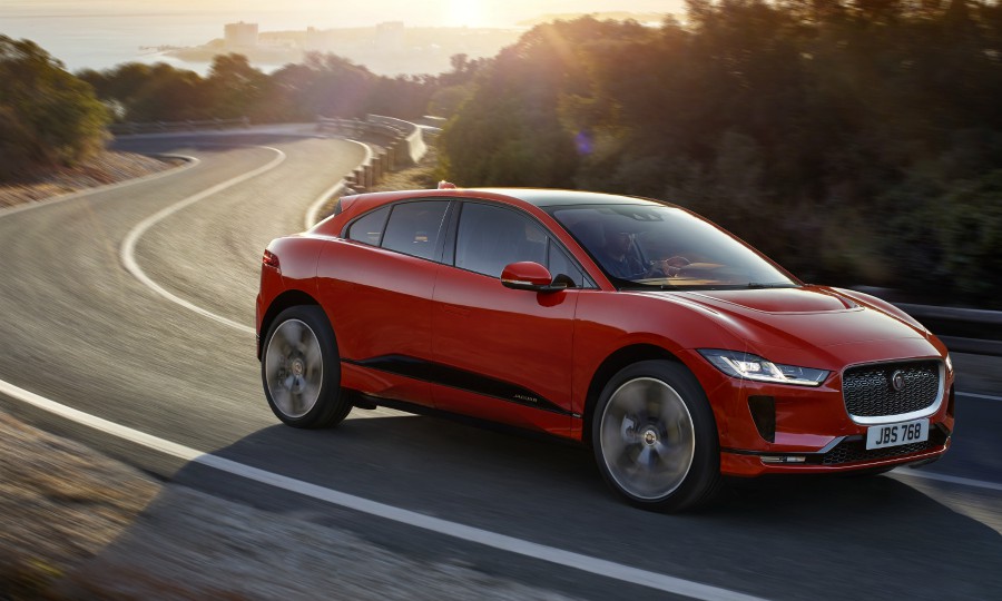 Jaguar, Magna's joint EV platform plans revealed by job ad Automotive
